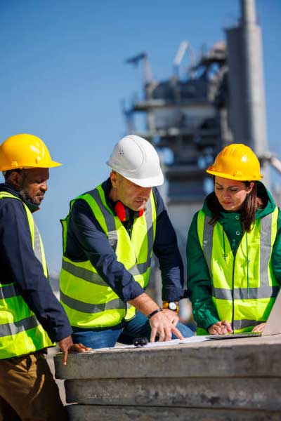 Ingeniería Civil Pampa Mensura Spa